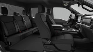2026 Ford F-150® Internal Image 1